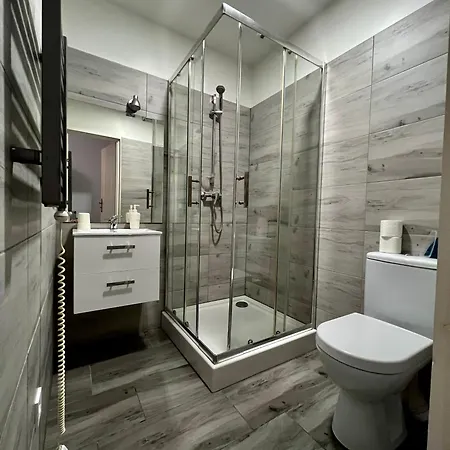 Apartamento Ametyst *